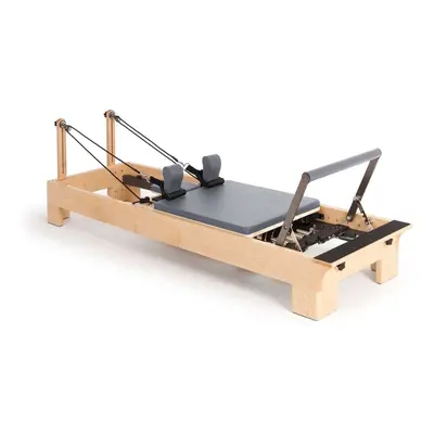 Elina Pilates Wood Reformer 237 cm Szín: szürke