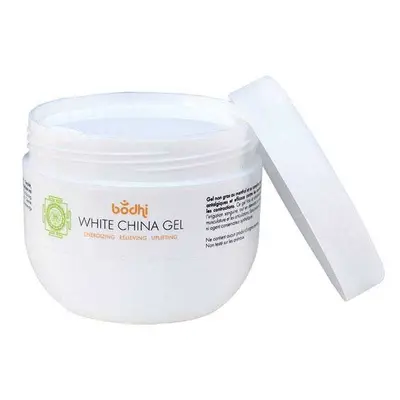 Bodhi Yoga Bodhi White China Gel hagyományos természetes kínai masszázsgél izom- és ízületi fájd