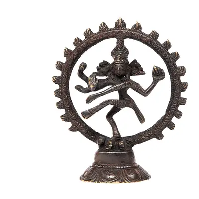 Bodhi Yoga Bodhi Nataraja szobor 13 cm