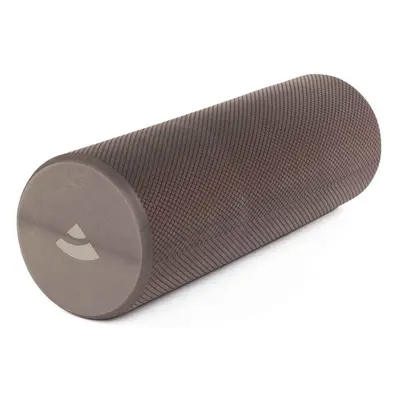 Bodhi Yoga Roller Fascia és Pilates rövid masszázshenger (antracit) 45 cm