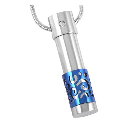 Tachyon Technologies Tachyon Pendant Mini Pendant V 4,4 cm Szín: Kék