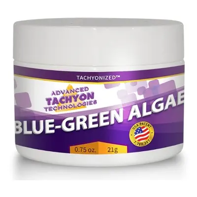 Tachyon Technologies Tachyon Algae Super Energy Food por formájában 21 g