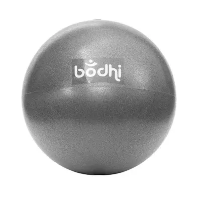 Bodhi Yoga Bodhi Pilates és torna labda 3 méretben Szín: Antracit 25 cm