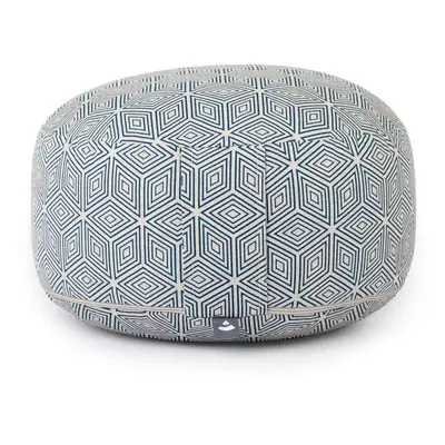 Bodhi Yoga Bodhi BIG RONDO meditációs párna Classic SATKA 31 x 21,5 cm tönköly töltelék Szín: Ké