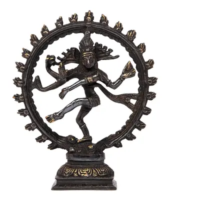 Bodhi Yoga Bodhi Nataraja szobor 23 cm