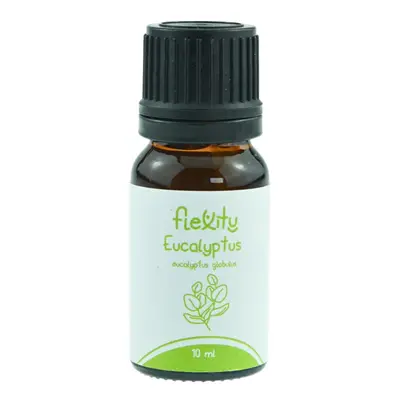 Flexity Eucalyptus 100% illóolaj 10 ml