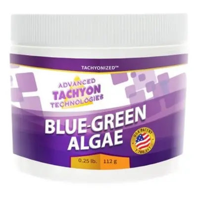 Tachyon Technologies Tachyon Algae Super Energy Food por formájában 112 g