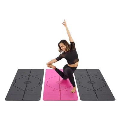 Liforme Yoga Mat jógaszőnyeg- elérhetőség