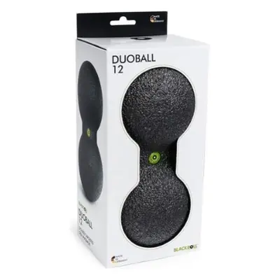 BLACKROLL DUOBALL masszázslabda Átmérő: 12 cm