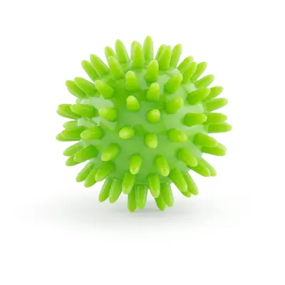 Bodhi Yoga Bodhi szúrós masszázslabda SPIKY különböző nagyságokban Átmérő: 6 cm/Zöld