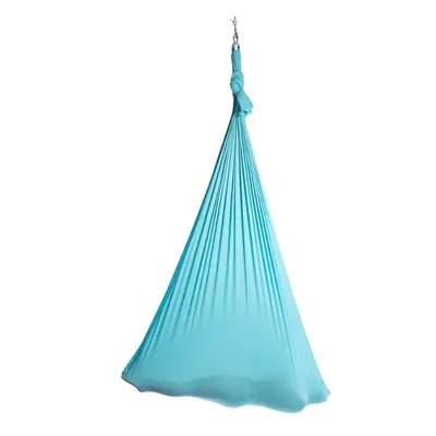 Aerialsilks Aerial Yoga Natura Yoga Hammock hálókészlet Fly jógához és Aerial jógához - 5 m Szín