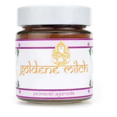 Padmati Ayurveda Padmavati Ayurveda por Golden Milk ital készítéséhez 60 g