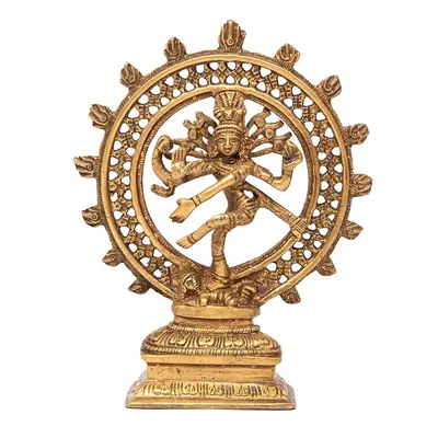 Bodhi Yoga Bodhi Nataraja szobor 20 cm