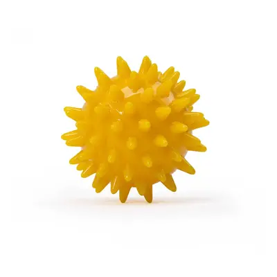 Bodhi Yoga Bodhi szúrós masszázslabda SPIKY különböző nagyságokban Átmérő: 5 cm/Sáfrány