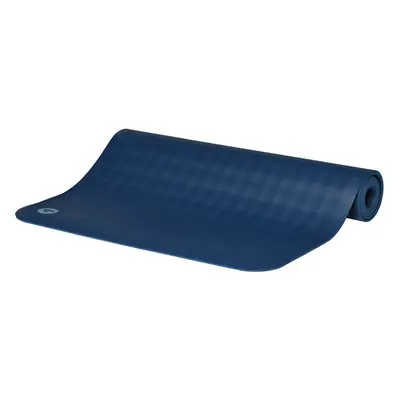 Bodhi Yoga Bodhi Ecopro Yoga Mat gumiszőnyeg 185 x 60 cm (4 mm) Szín: Sötétkék