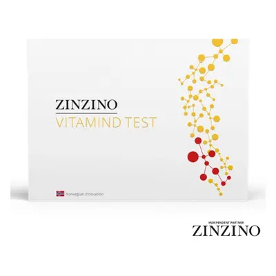 Zinzino Magyarország A Zinzino D-vitamin teszt önteszt a D-vitamin szintjének elemzéséhez