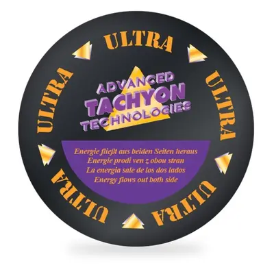 Tachyon Technologies Tachyon Ultra Silica Disk 15 cm kétoldalas 1 db