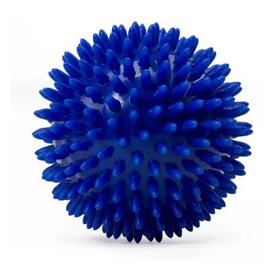 Bodhi Yoga Bodhi szúrós masszázslabda SPIKY különböző nagyságokban Átmérő: 9 cm/Kék