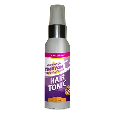 Tachyon Technologies Tachyon Hair Tonic hajtonik 60 ml Térfogat: 60 ml