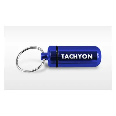 Tachyon Technologies Tachyon medál állatoknak - védi és elősegíti a sebgyógyulást 5 cm Szín: Kék