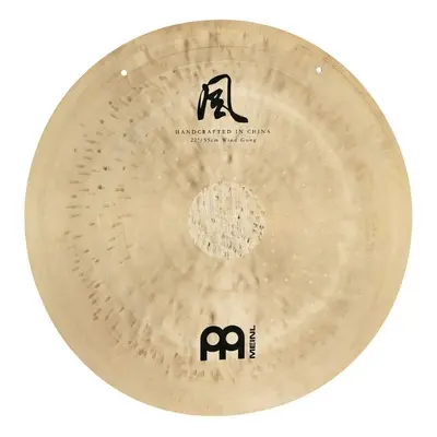 MEINL Sonic Energy Wind Gong 30, 50 cm Átmérő: 50 cm