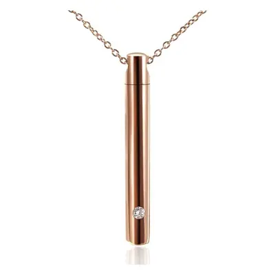 Tachyon Technologies Tachyon Pendant Mini V medál 3 különböző színben 4,4 cm Szín: Rózsaszín