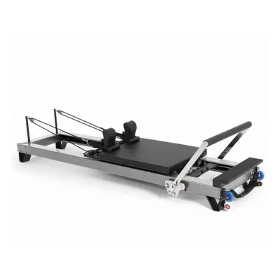 Elina Pilates Aluminium Reformer - alumínium reformer 4 magasságú és egy torony Típus: HL2