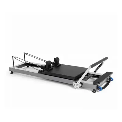 Elina Pilates Aluminium Reformer - alumínium reformer 4 magasságú és egy torony Típus: HL1