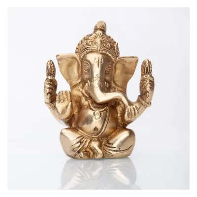 Bodhi Yoga Bodhi Ganesha szobor,12 cm