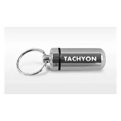 Tachyon Technologies Tachyon medál állatoknak - védi és elősegíti a sebgyógyulást 5 cm Szín: Ezü