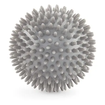 Bodhi Yoga Bodhi szúrós masszázslabda SPIKY különböző nagyságokban Átmérő: 10 cm/Antracit