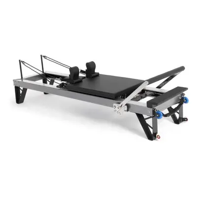 Elina Pilates Aluminium Reformer - alumínium reformer 4 magasságú és egy torony Típus: HL3