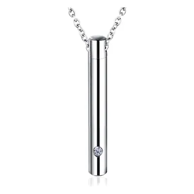 Tachyon Technologies Tachyon Pendant Mini V medál 3 különböző színben 4,4 cm Szín: Ezüst