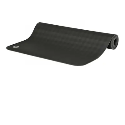 Bodhi Yoga Bodhi Ecopro XXL jógaszőnyeg 200 x 66 cm x 4 mm extra hosszú és extra széles (szürke)