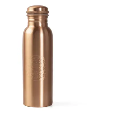 Bodhi Yoga Bodhi rézpalack 800 ml - 3 minta Típus: Az élet virága