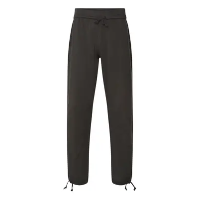 Bodhi Yamadhi Bodhi Yoga Yamadhi Mens Drawstring Pants bő férfi nadrág sötétszürke Méret: L