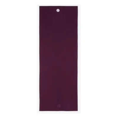 Manduka Yogitoes Premium csúszásmentes jógatörölköző 180 x 61 cm Szín: Indulge (lila)