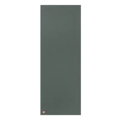 Manduka PRO Extra Long Mat® Black Sage 6mm jóga szőnyeg