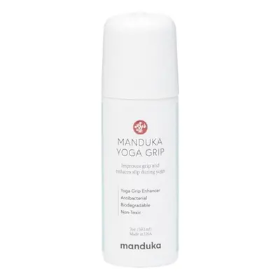 Manduka Yoga Grip kézzselé a jógaszőnyegek tulajdonságainak javítására 56 ml