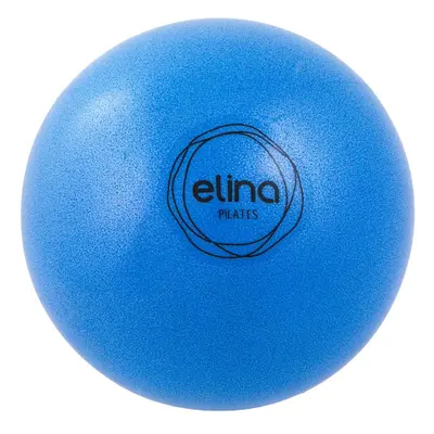 Elina Pilates overball edzőlabda 20/24 cm Szín: Kék, Átmérő: 20 cm