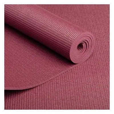 Bodhi Yoga Bodhi Asana mat jógaszőnyeg 183 x 60 cm x 4,5 mm Szín: Bordó