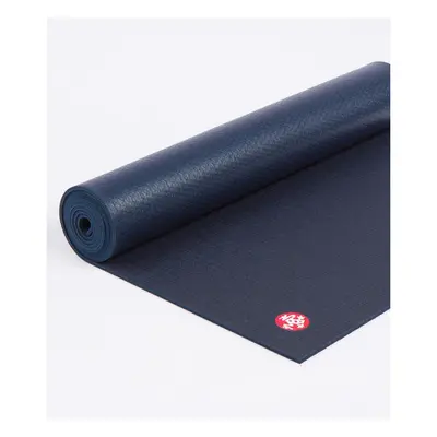 Manduka Prolite® Mat mélytengeri zöld jógaszőnyeg 180 x 61 cm x 4,7 mm Szín: Midnight (Sötétkék)