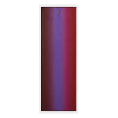 Manduka Yogitoes Premium csúszásmentes jógatörölköző 180 x 61 cm Szín: Nectar