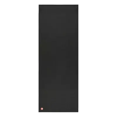 Manduka Black Mat® PRO 6 mm jógaszőnyeg 2 méretben Hossz: 216 cm