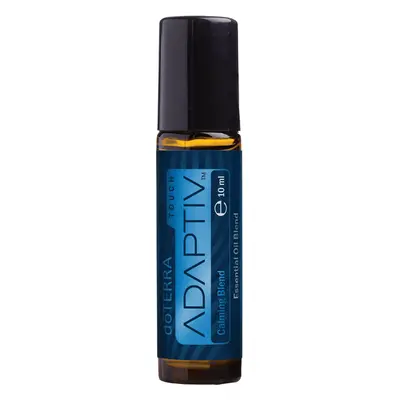 doTERRA Adaptiv Touch illóolaj nyugtató keverék 10 ml