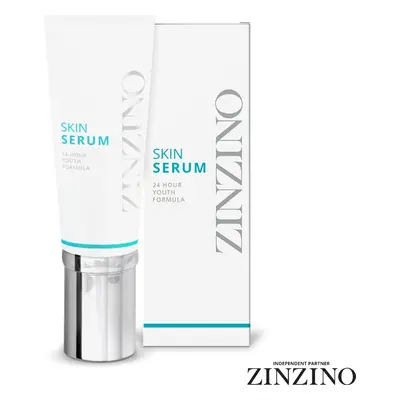 Zinzino Magyarország Zinzino Skin ránctalanító szérum parabének nélkül Térfogat: 50 ml