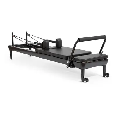 Elina Pilates Nubium Reformer 249 cm Szín: Black Edition