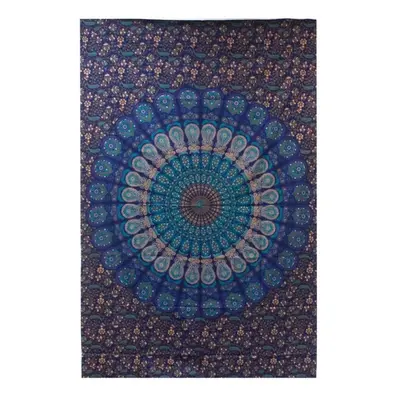 Ancient wisdom Flexity Mandala fali takaró / lepedő 130 x 200 cm