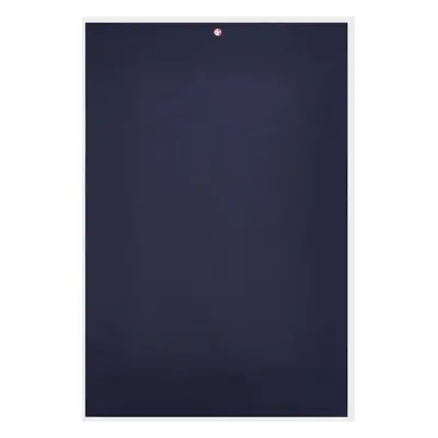 Manduka Pro® Extra Large, hosszú és széles fekete jógaszőnyeg 200 x 132 cm x 6 mm Szín: 200x132 