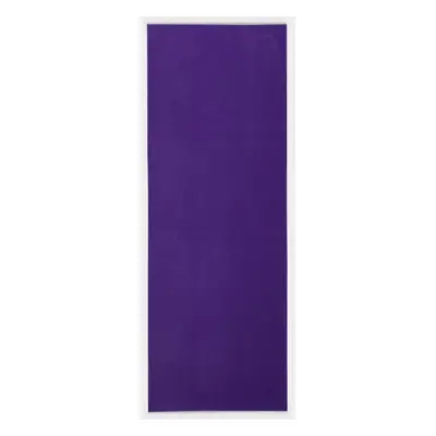 Manduka equa® jóga törölköző 182 cm Szín: Passion Berry